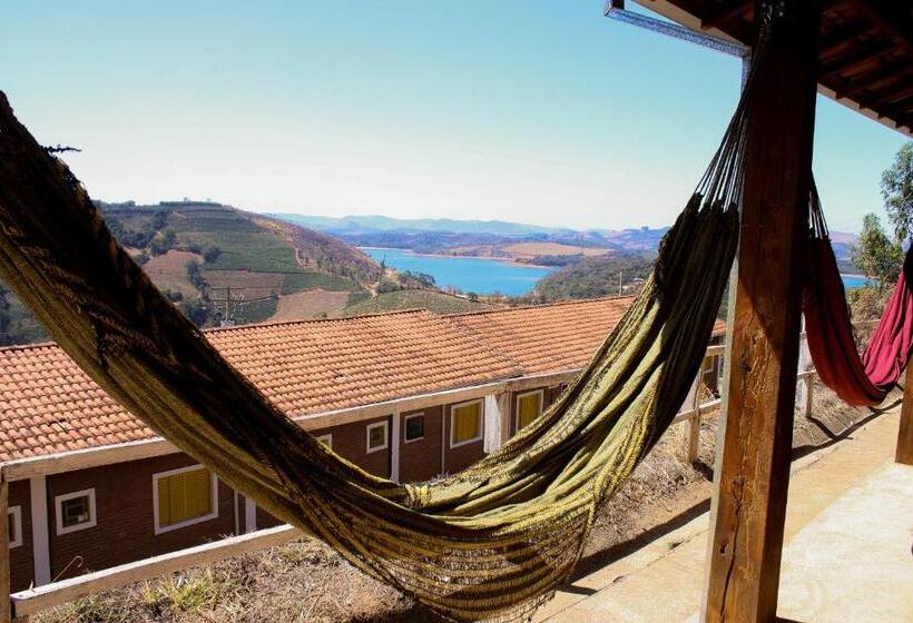 Lüks Üç Kişilik Oda, Pousada Do Xerife