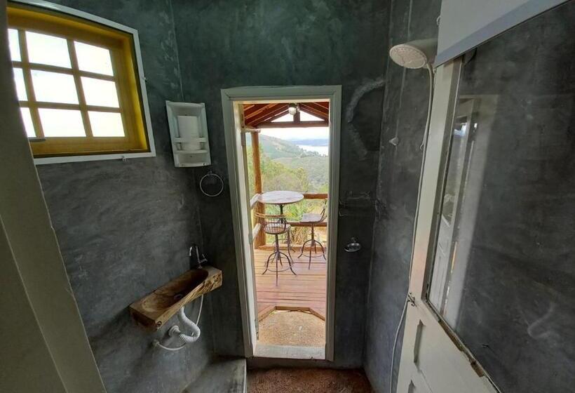 Balkonlu Standart Stüdyo, Pousada Do Xerife