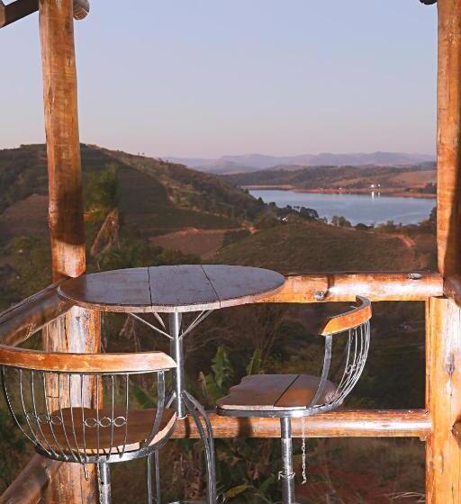 Balkonlu Standart Stüdyo, Pousada Do Xerife