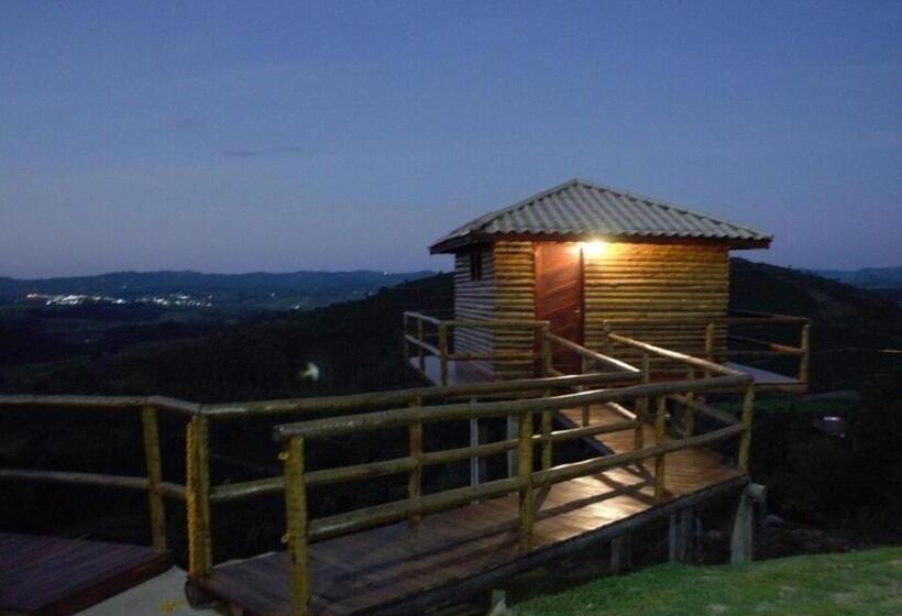 Delüks Bungalov, Pousada Do Xerife