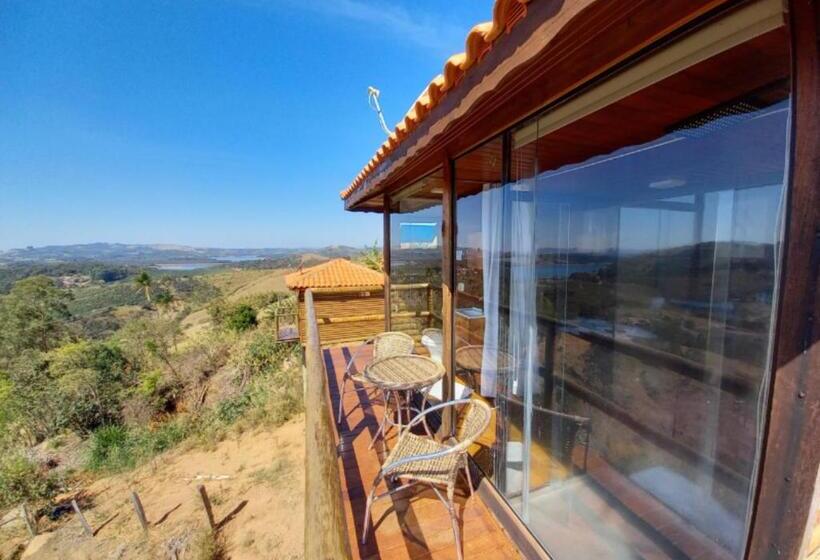 Delüks Bungalov, Pousada Do Xerife