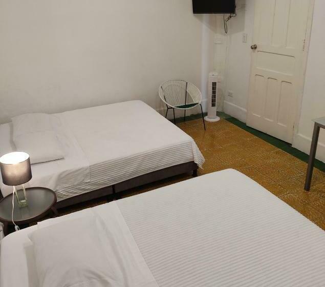 Номер Deluxe, San Telmo