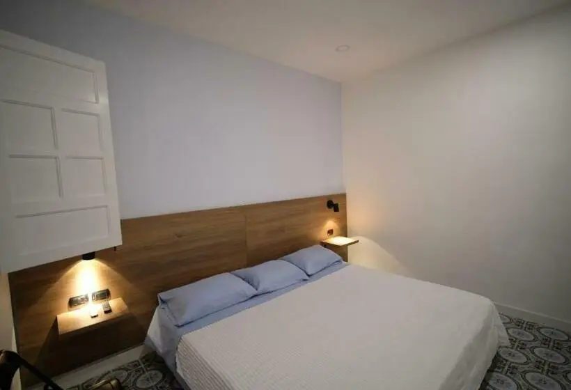 Chambre Supérieure, San Telmo