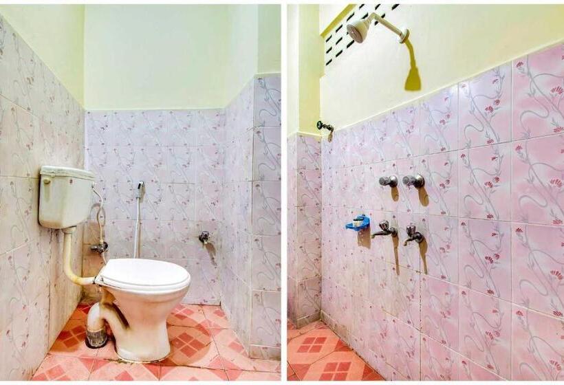 חדר סטנדרט, Spot On 81147  Taj