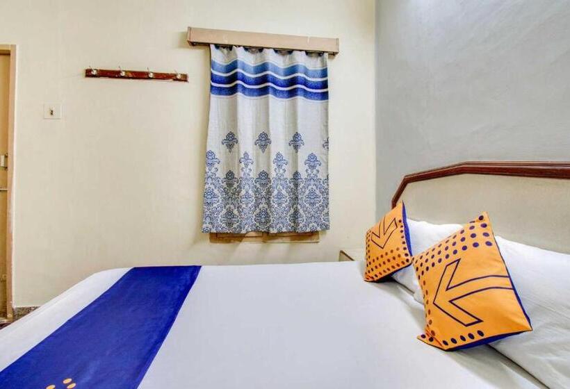 חדר סטנדרט, Spot On 81147  Taj