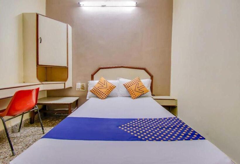 חדר סטנדרט, Spot On 81147  Taj