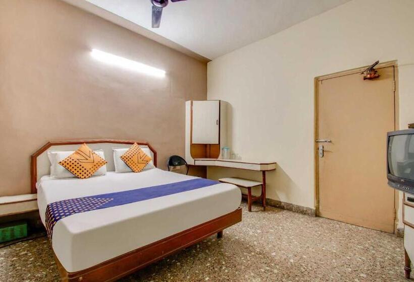 חדר סטנדרט, Spot On 81147  Taj