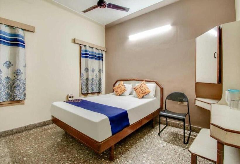 חדר סטנדרט, Spot On 81147  Taj