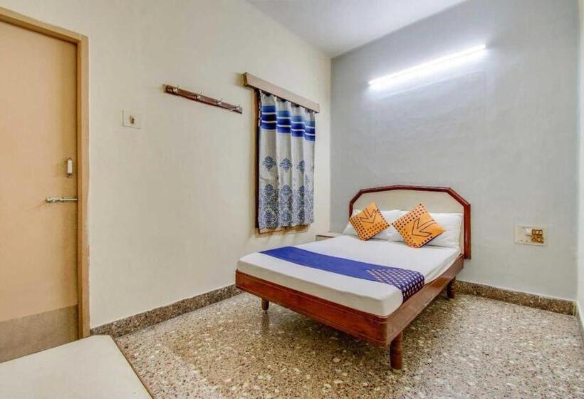 חדר סטנדרט, Spot On 81147  Taj