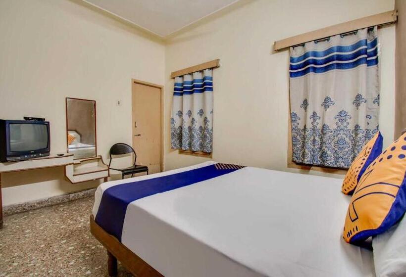 חדר סטנדרט, Spot On 81147  Taj