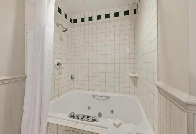 ファミリールーム, The Audubon Inn Llc
