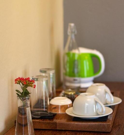 オーシャンビューデラックススイート, The One Resort Zanzibar