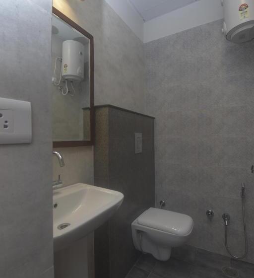 غرفة ديلوكس, Ka10 Square Hotel & Banquets