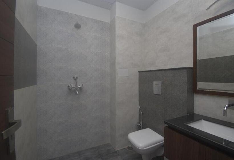 غرفة سوبيريور, Ka10 Square Hotel & Banquets