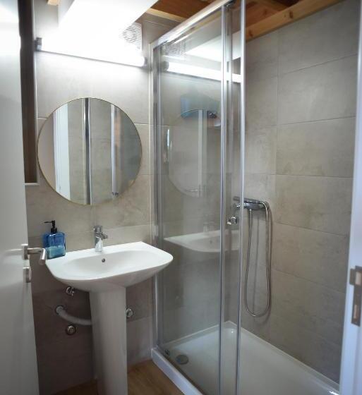 标准间, Largo Bispo Boutique Hostel