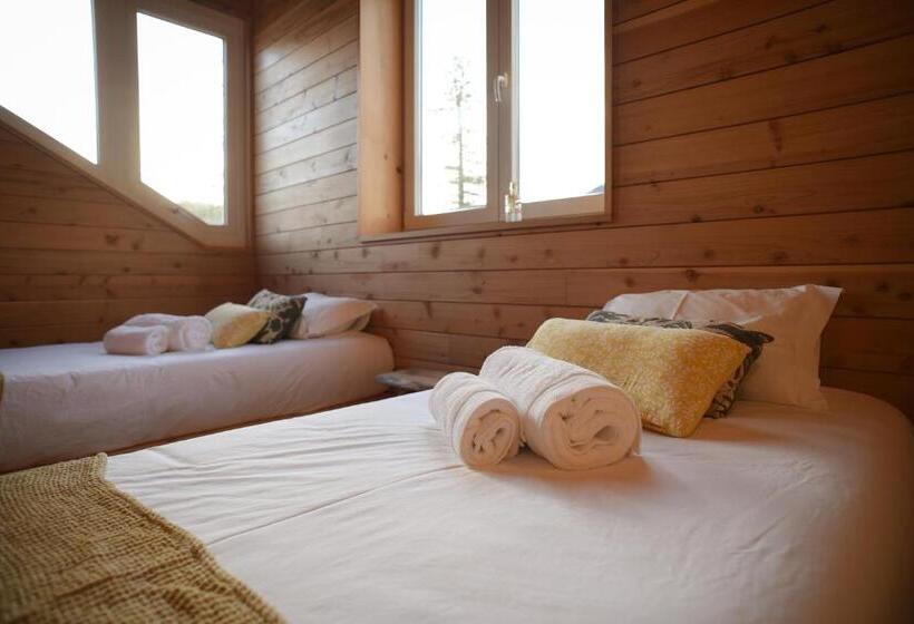 Номер Стандарт, Largo Bispo Boutique Hostel