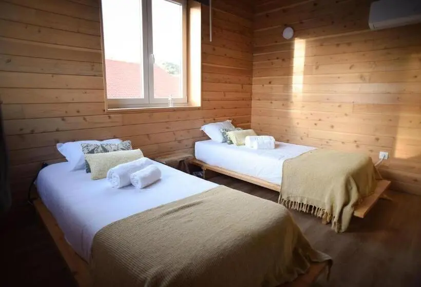 اتاق استاندارد, Largo Bispo Boutique Hostel