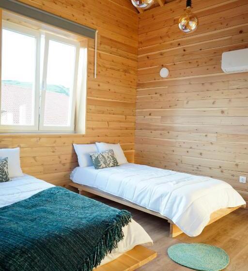 标准间, Largo Bispo Boutique Hostel