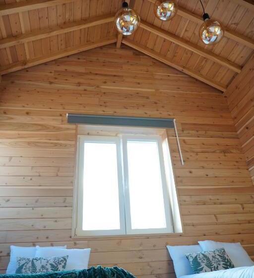Номер Стандарт, Largo Bispo Boutique Hostel