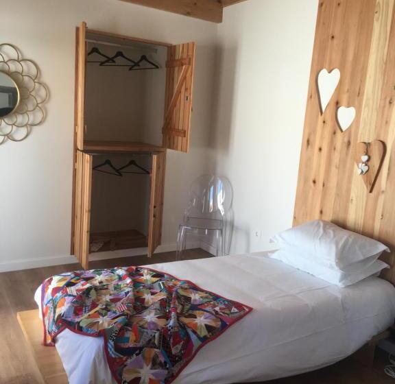 Номер Стандарт, Largo Bispo Boutique Hostel
