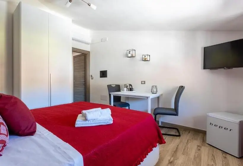 スタンダードルーム, Cadoni Guest House