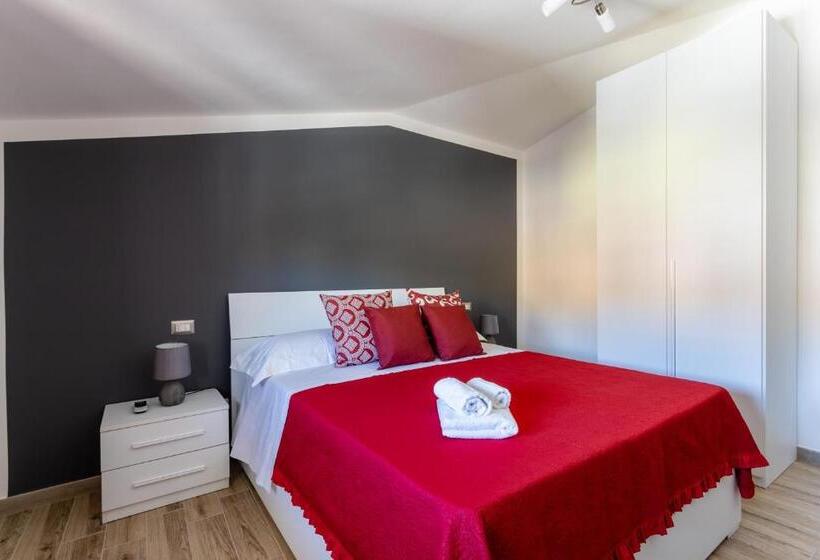 חדר סטנדרט, Cadoni Guest House