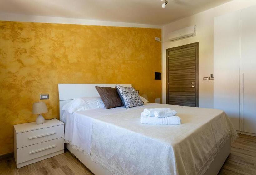 חדר סטנדרט, Cadoni Guest House