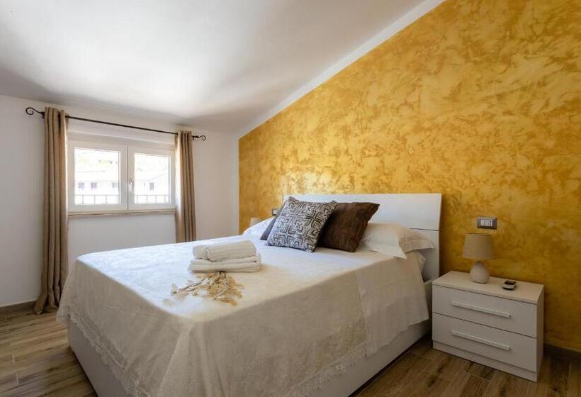 חדר סטנדרט, Cadoni Guest House