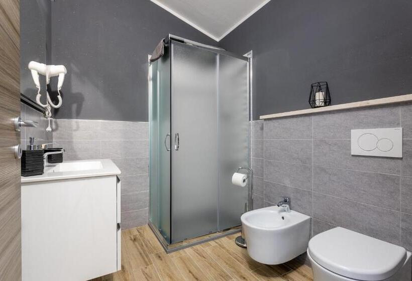 חדר סטנדרט, Cadoni Guest House