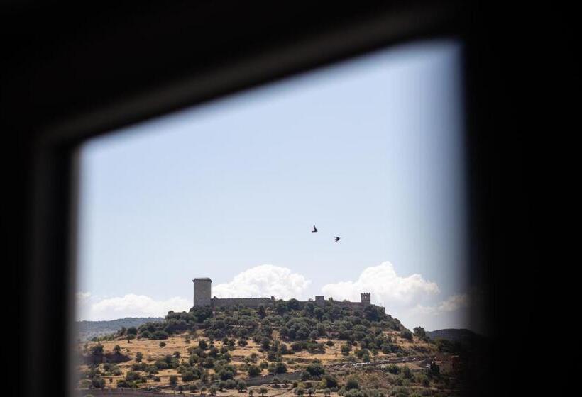 חדר משפחתי, Cadoni Guest House