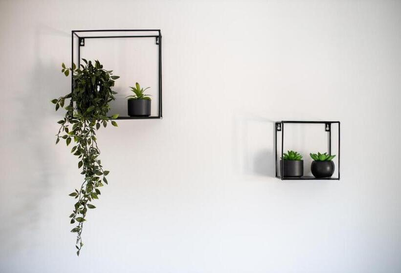 חדר משפחתי, Cadoni Guest House