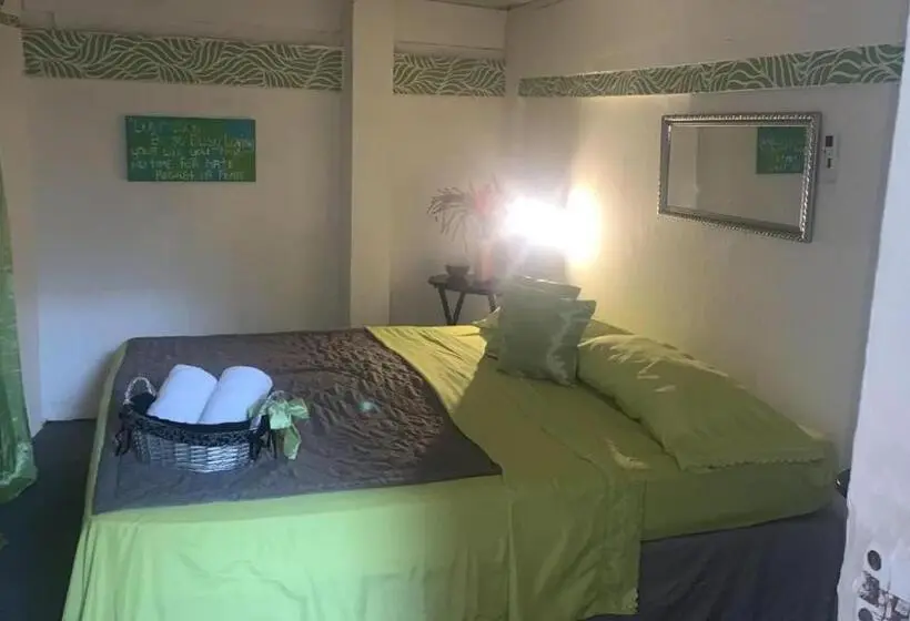 ベーシックルーム, Hostal Familiar Villa Nome