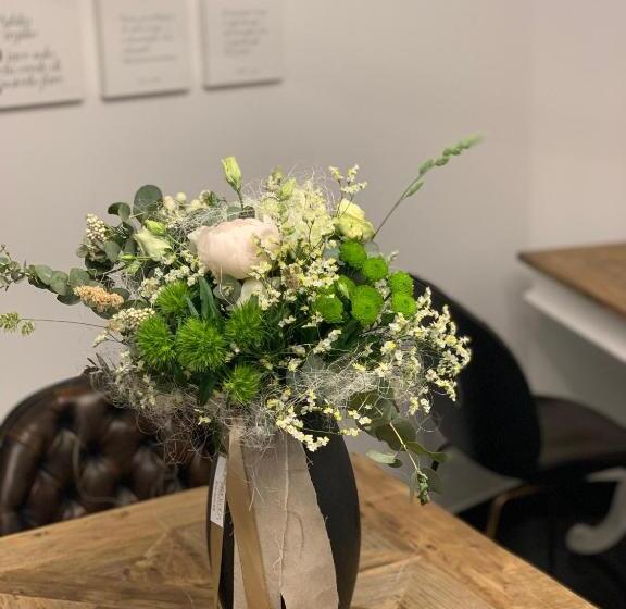 חדר סופריור, B&b Rocca Del Civitillo