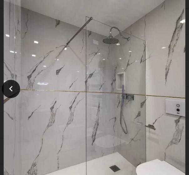 חדר סופריור, B&b Rocca Del Civitillo