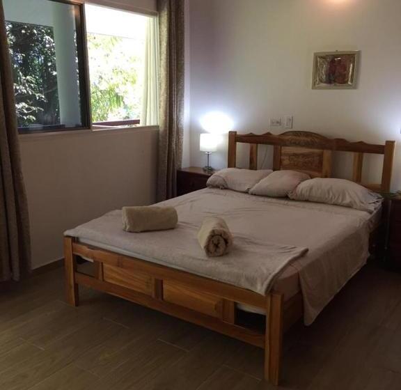 デラックスルーム, Magic Mountain Lodge