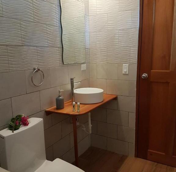 スタンダードルーム, Magic Mountain Lodge