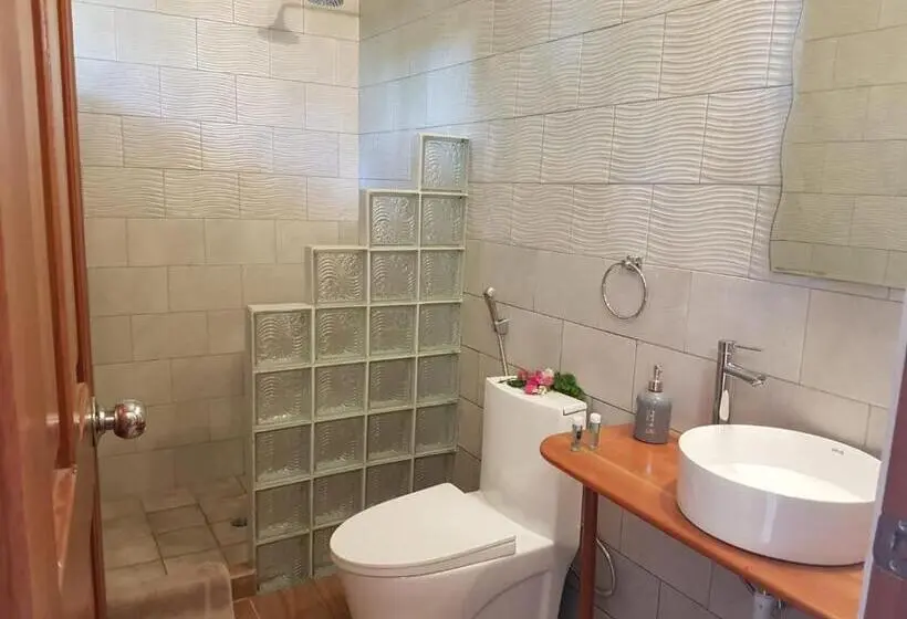 اتاق استاندارد, Magic Mountain Lodge