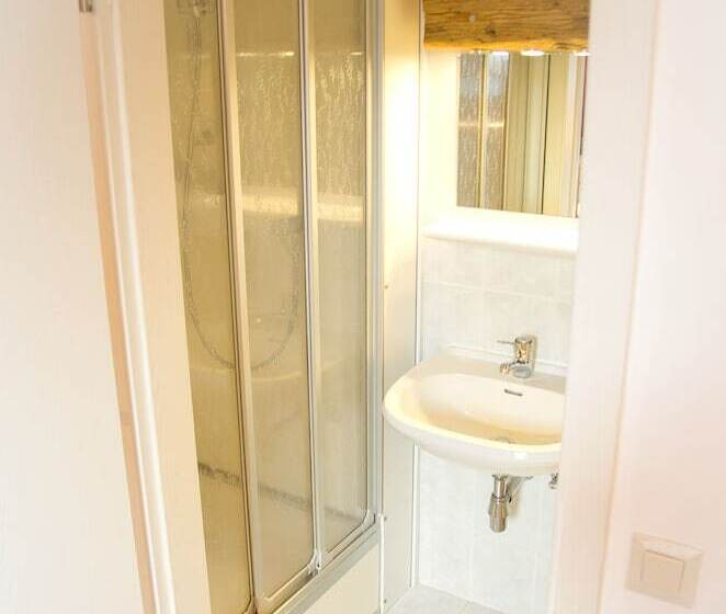 스탠다드 룸, Berghotel Bärenstein