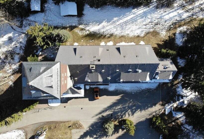 패밀리 룸, Berghotel Bärenstein