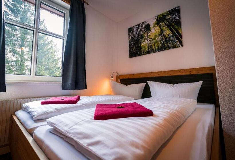 Номер Стандарт, Berghotel Bärenstein