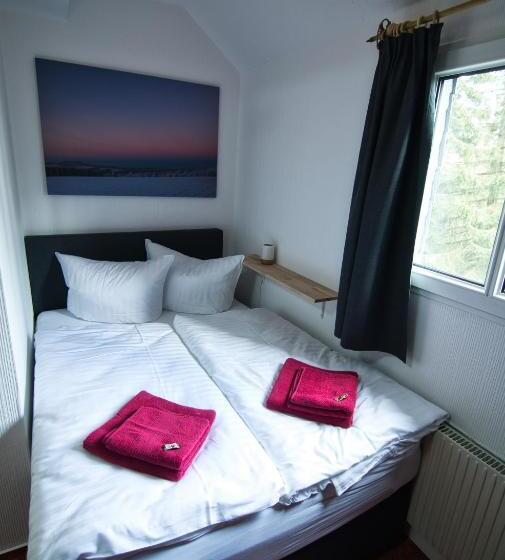 스탠다드 싱글 룸, Berghotel Bärenstein