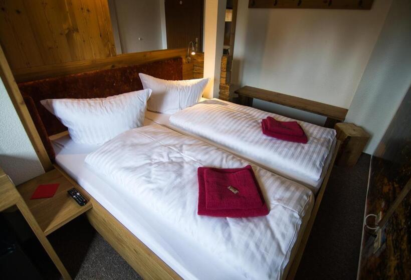 스위트, Berghotel Bärenstein