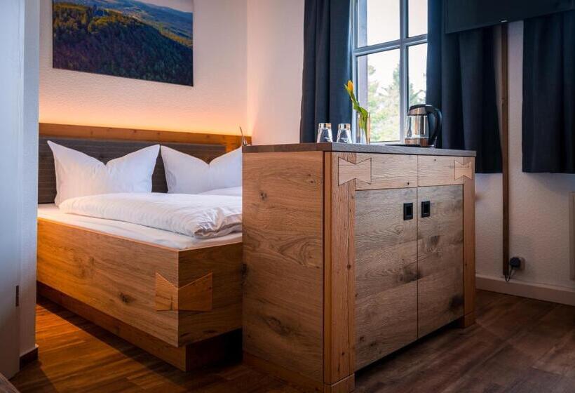 스위트, Berghotel Bärenstein