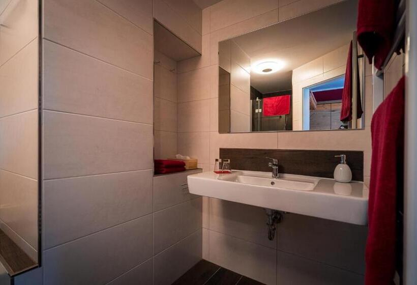 스위트, Berghotel Bärenstein