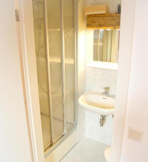 패밀리 룸, Berghotel Bärenstein