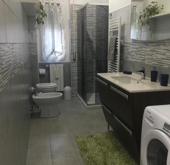 Апартаменты 1 Спальня, Big Family Bed & Breakfast