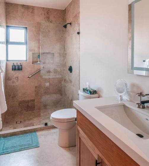 海の見える１ベッドルームアパートメント, Cerritos Surf Residences