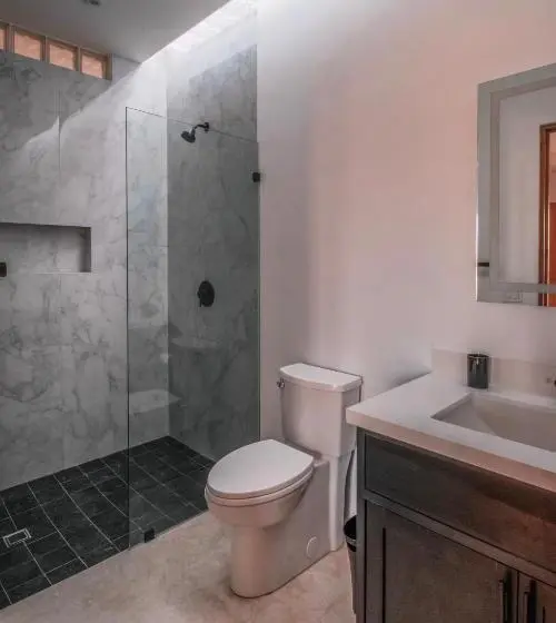 オーシャンビューの1ベッドルームビラ, Cerritos Surf Residences