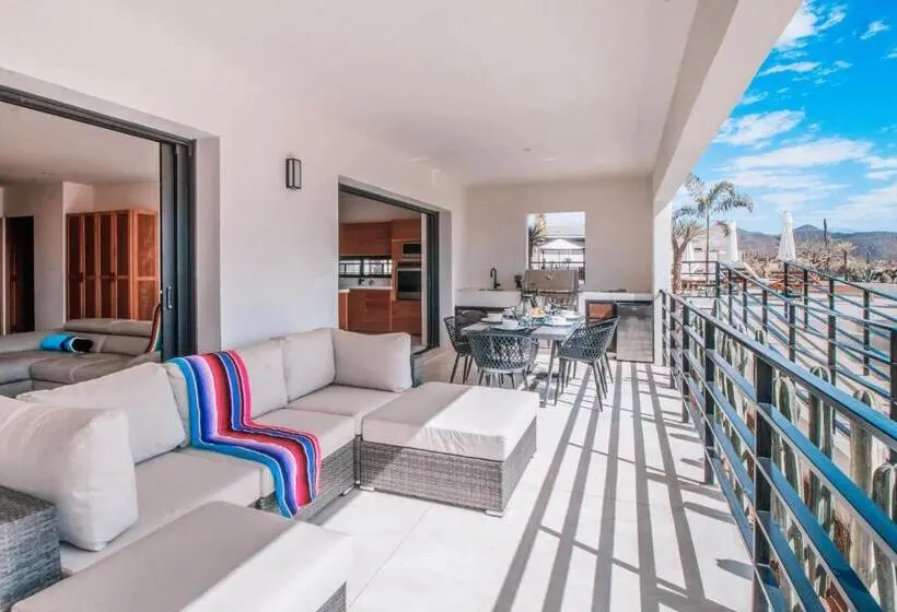 1ベッドルームアパートメント, Cerritos Surf Residences