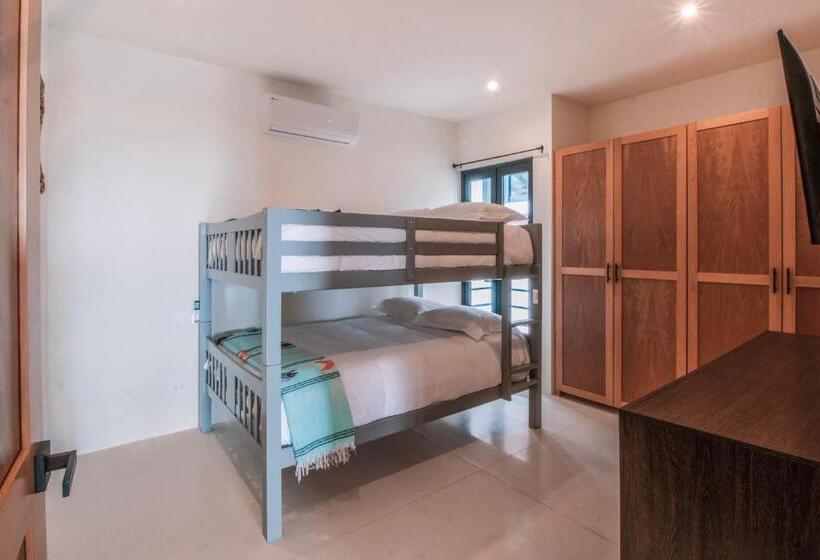 １ベッドルームアパートメント, Cerritos Surf Residences